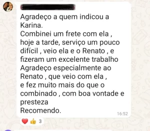 Depoimento 3