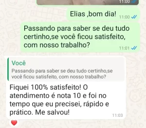 Depoimento 6